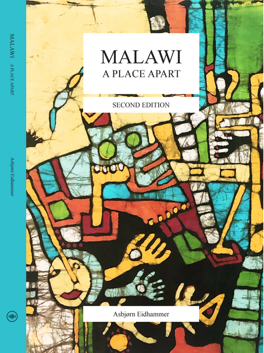 Malawi A Place Apart